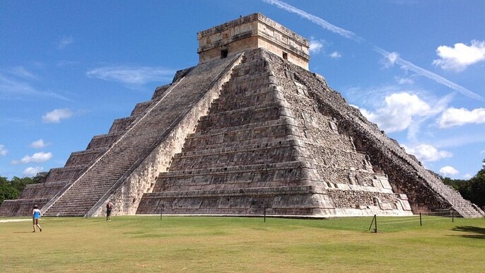 Semi-Private Chichen Itza, Cenote Ik Kil and cenote Suytun tour