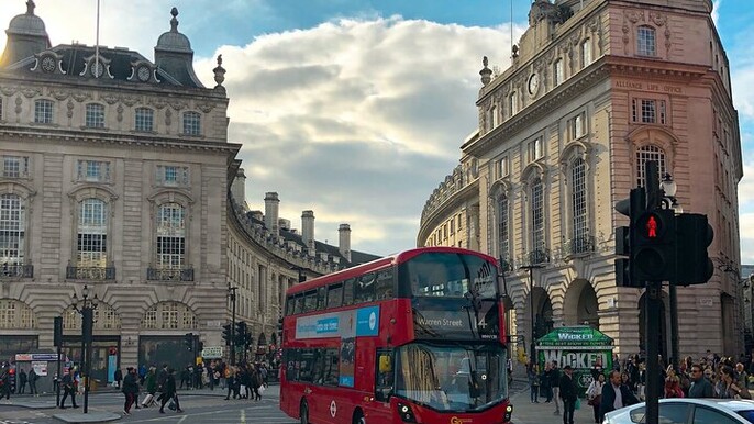 London City Pass