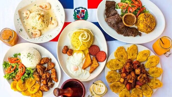 Sabores del Hogar Dominican Home Cooking Class in Santo Domingo
