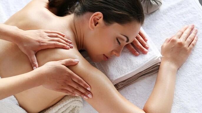 Cleopatra & Turkish Spa Experience , body Massage from Hurghada