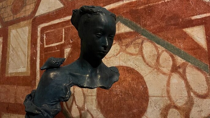 Explore the Celio Houses in a Private Underground Tour in Rome