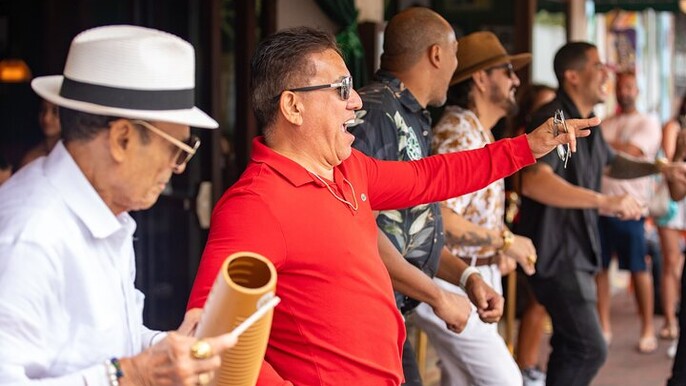 Little Havana Food & Culture Tour: Miami’s Cuban Flavors