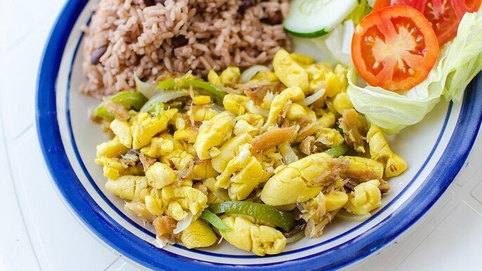 The Jamaica School of Cooking and Ocho Rios Highlights Tour