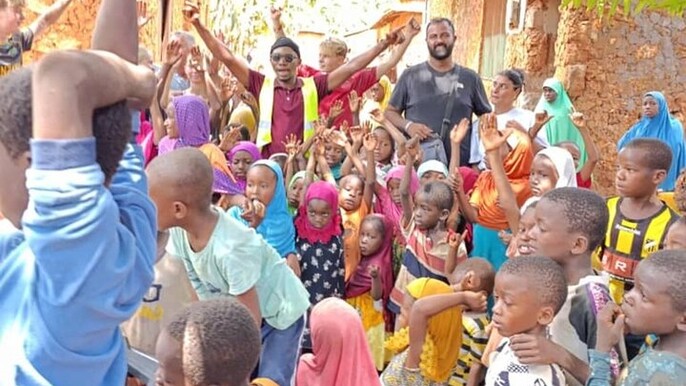 Discover the Cultural Beauty DE Nungwi and Kendwa
