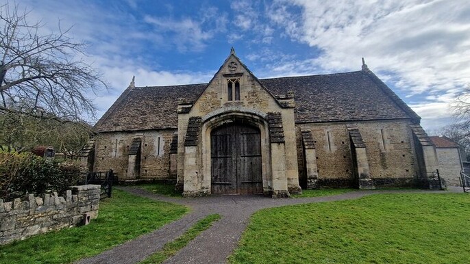 King Arthur Historical Private Full-Day Tour from London