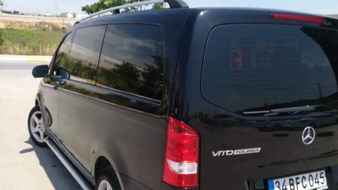 Istanbul Airport Transfer