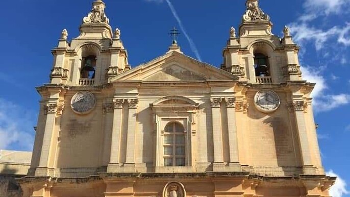 Mdina and Rabat Food and History Tour
