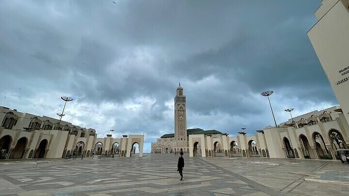 Full Day Trip Explore Casablanca City Tour - Marrakesh