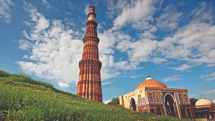 Fort & Palaces of Mughal`s & Rajput`s