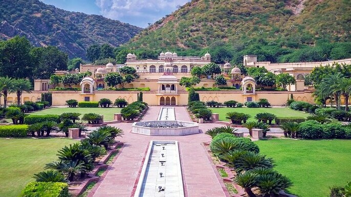 Rural Gems Of Rajasthan