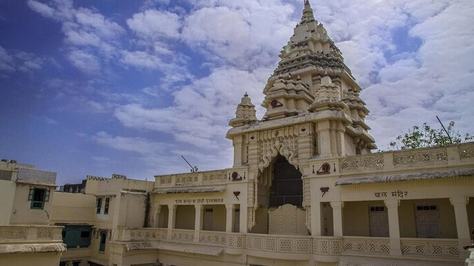 Udaipur to Vadodara The Regal Cities & Magnificent Monuments Tour
