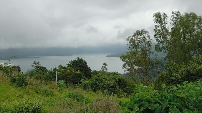 Pune to Goa: The Western Ghats Wildlife & Beaches Tour