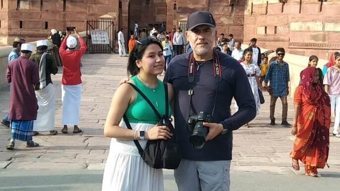 Delhi to Agra & Fatehpur Sikri