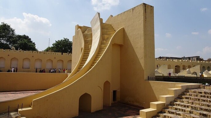 Jaipur to Ranthambore, Golden Triangle & Tiger Safari Tour