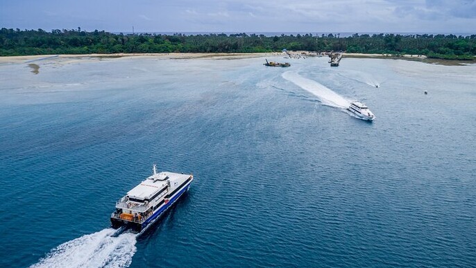Kerala Backwater & Andaman Island