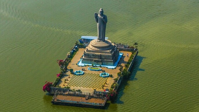 Deccan & Dravin Architectural Wonder in Stone