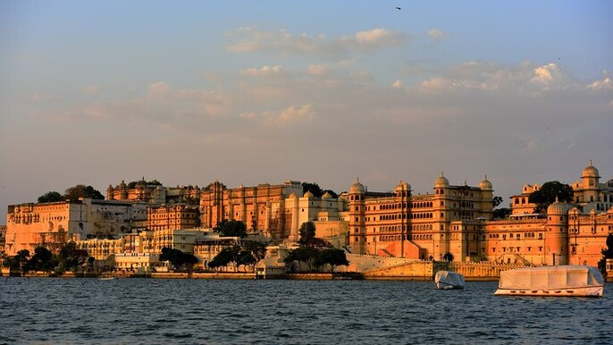 Rajasthan (Delhi - Agra - Jaipur - Jodhpur - Udaipur)