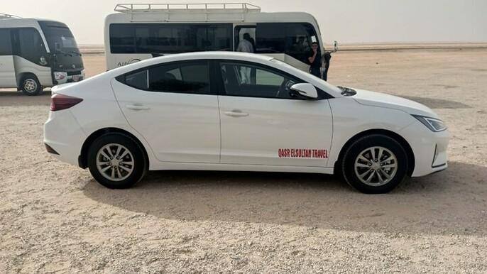 Private Airport Transfer in Aswan