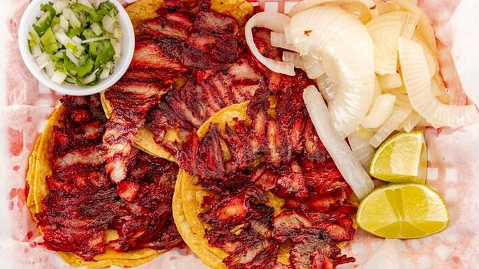 Monterrey Street Food Crawl Mexico: Hidden Taquerías & Flavors