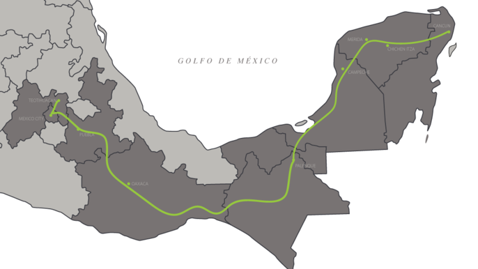 Private tour “The Traces Of Ancient Civilizations”