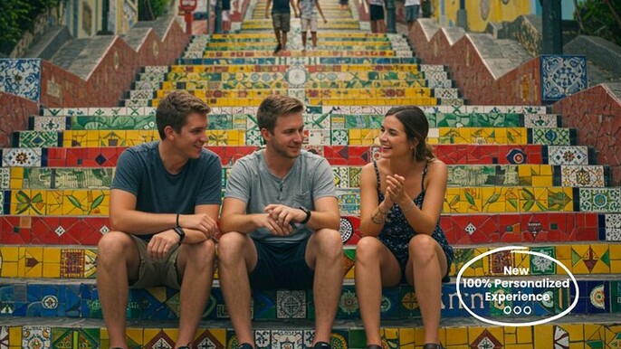 Rio de Janeiro Private Custom Tour: Highlights & Hidden Gems