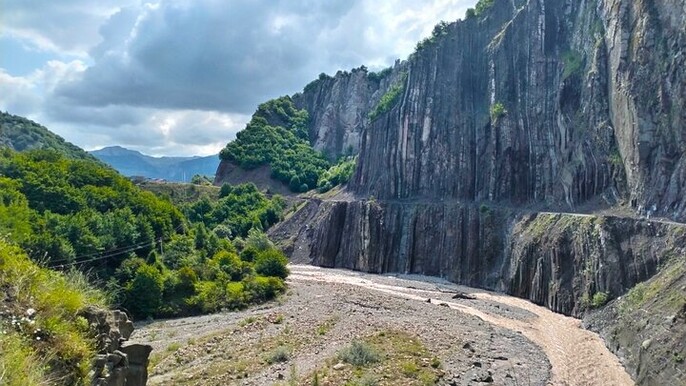 11 Days Azerbaijan Grand Discovery Tour