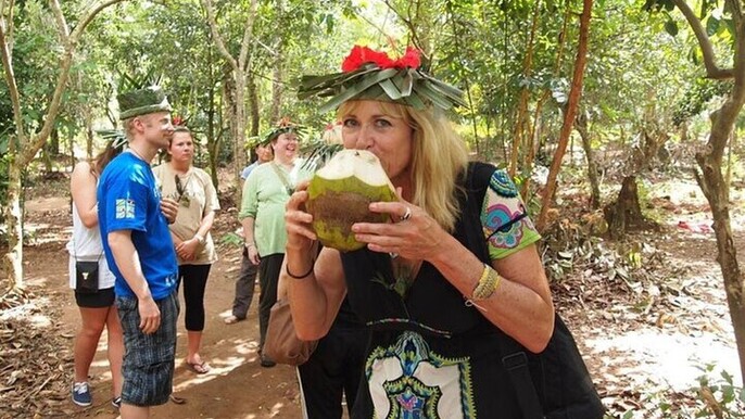Jozani Forest & Spice Farm Experience With Transfer - Zanzibar
