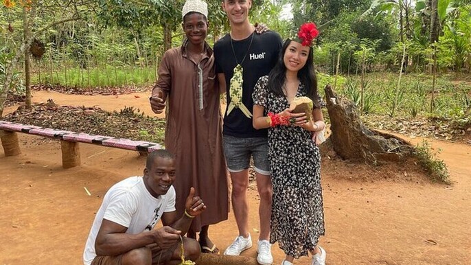 Jozani Forest & Stone Town Adventure With Transfer - Zanzibar