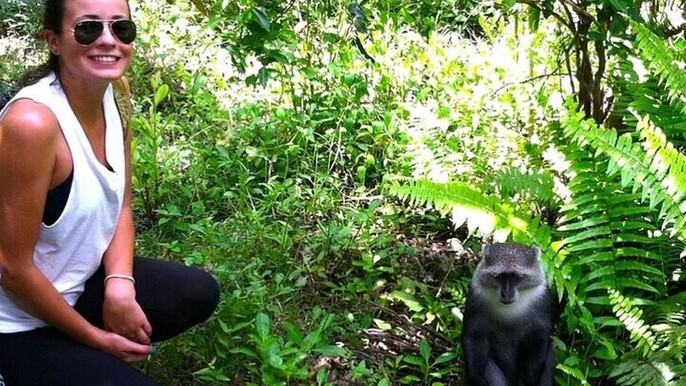 Josani Forest & Spice Farm Tour Experience & Transfer - Zanzibar