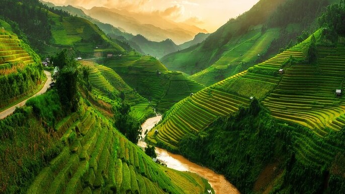 1 Day Sapa Trekking