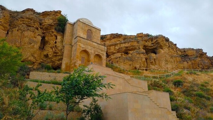12 Days Tour in Azerbaijan: From Caspian Shores to Caucasus Peaks
