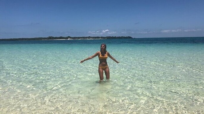 Prison Island & Spice Market Tour, Lunch & Transfer - Zanzibar