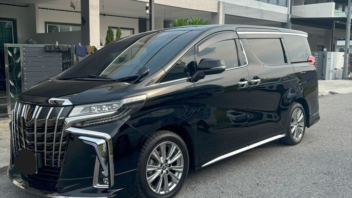 KLIA to Ipoh Private Transfer by Licensed Operator