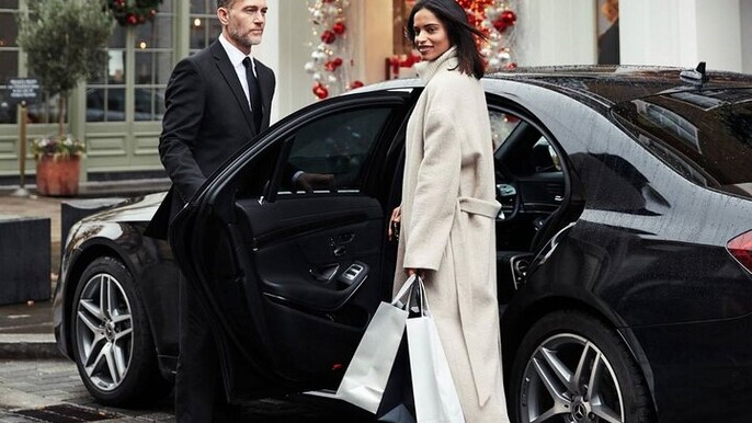 Marrakech to Tanger Private Transfer Service – Marrakech