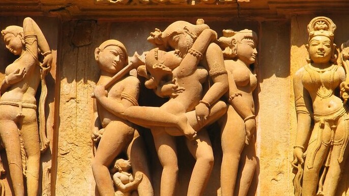 Private Transport Golden Triangle Tour With Orchha and Khajuraho
