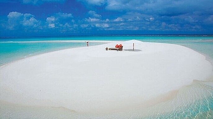 Nakupenda Island Snorkeling Trip With Lunch & Transfer - Zanzibar
