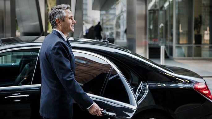 Casablanca Airport Private Transfer Service – Marrakech