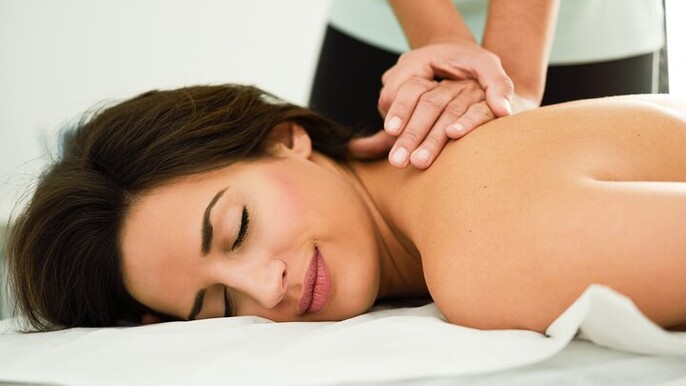Ultimate 2 Hour Full Body Massage Experience in Agadir