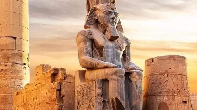 Hurghada to Luxor Full Day By Bus