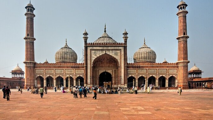 Private Transport for 6 Days Delhi, Agra and Jaipur Triangle