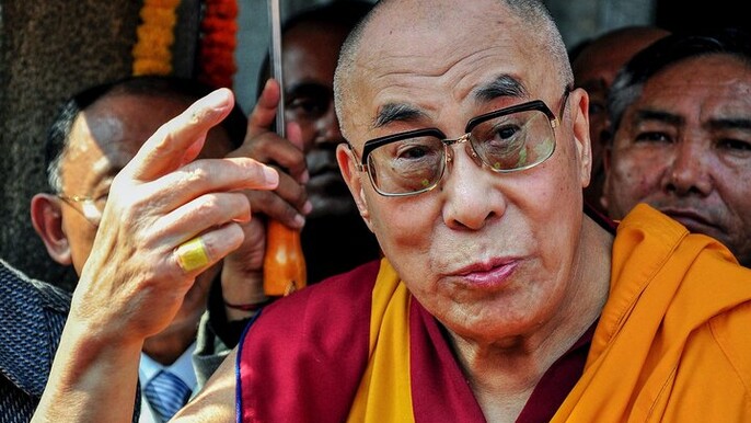 Buddha Enlightenment Tour 9 Days of Sacred Sites