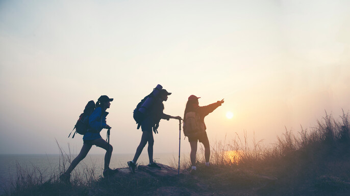 6-Day St. James Way From Santiago to Fisterra