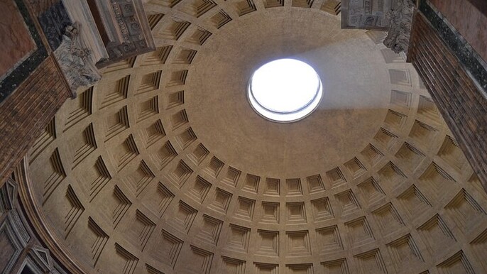 Pantheon Reserved Entry Tickets and Audio Guide