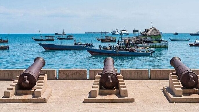 Stone Town Exciting Walking Tour & Convenient Transfer - Zanzibar