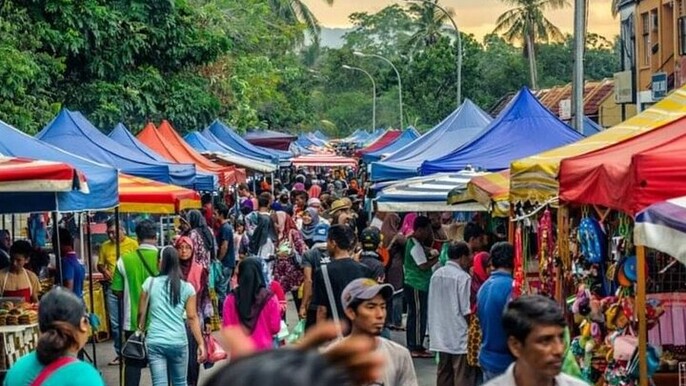 Jelajah Rasa Langkawi Local Food And Kuih Expeditions Tour