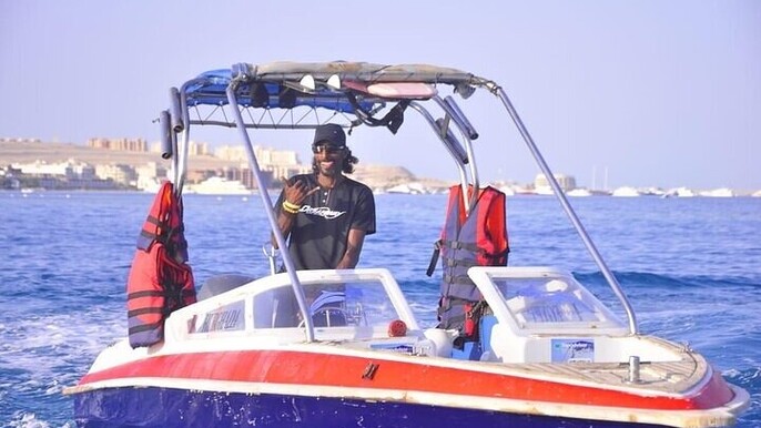 Private Speedboat 4 Hours Snorkeling With Transfer - Marsa Alam