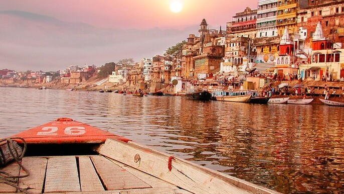 Heart & Soul of India