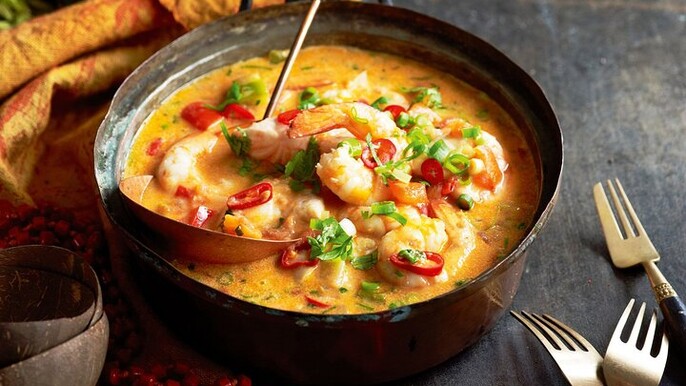 Moqueca Cooking class with Drinks in Belo Horizonte