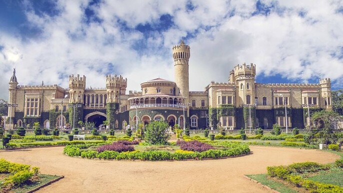 Bangalore Explorer: 3-Day Tour of the Garden City