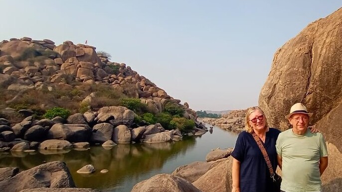 Architecture of South India